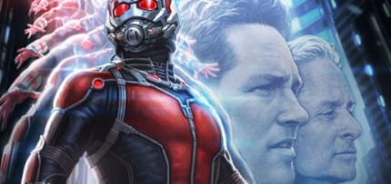 ant man