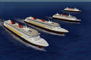 ships
