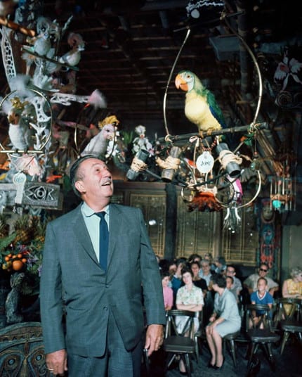 tiki room walt disney 01