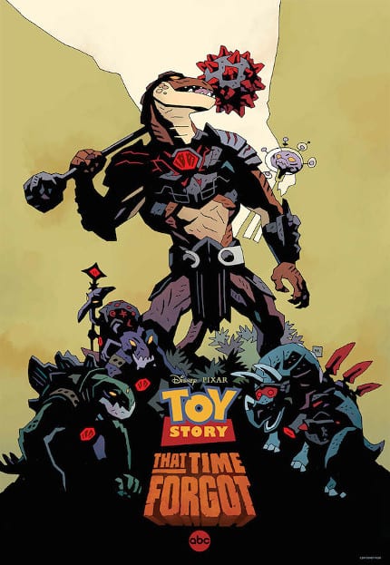 toy_story_that_time_forgot_poster_mignola