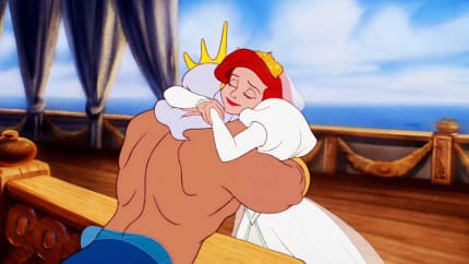 Ariel-and-King-Triton