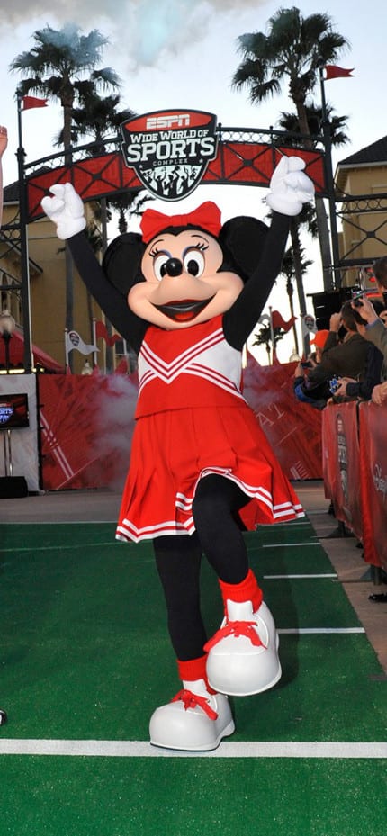 CHEERD1256999 | The Main Street Mouse Cheerd1256999