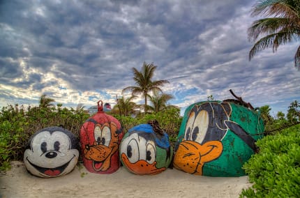 Character-Stones-in-Castaway-Cay