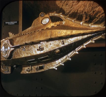 Nautilus