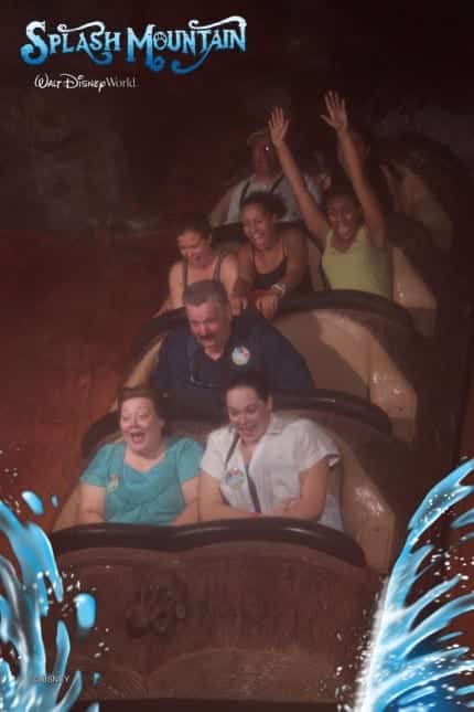 disney traditions strange life forms