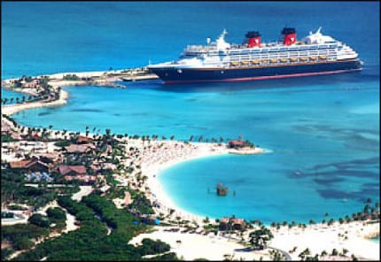 castway-cay