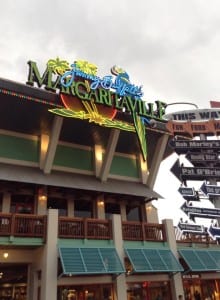 margaritaville | The Main Street Mouse Margaritaville