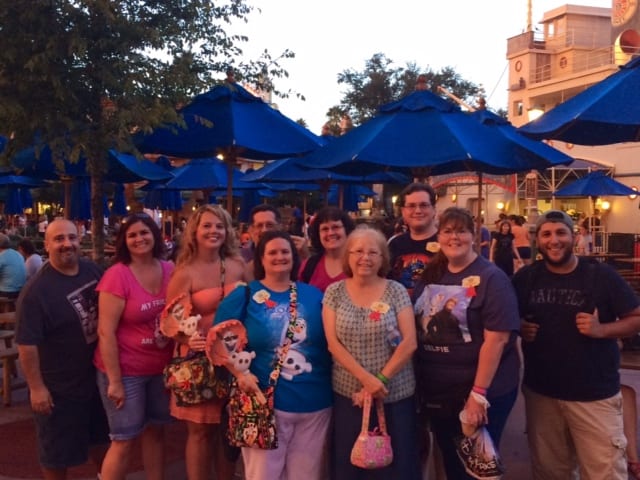 meetupgroup | The Main Street Mouse