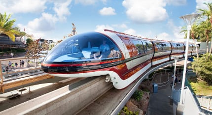 monorail