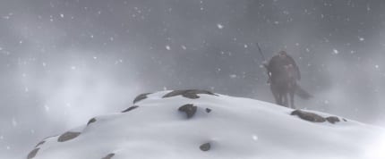 15 things you didnt know about brave snow