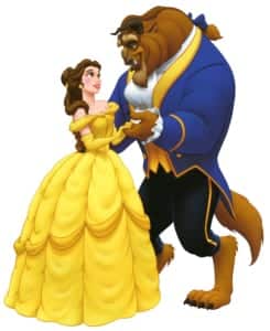 Belle and Beast
