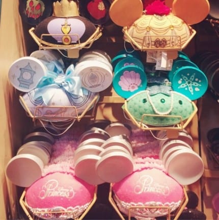 Ear Hats
