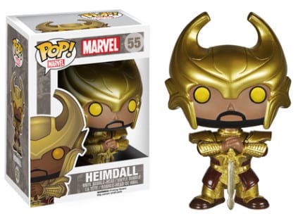 Heimdall