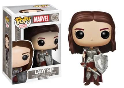 Lady Sif