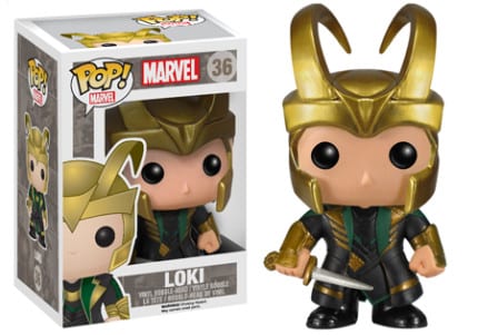 Loki