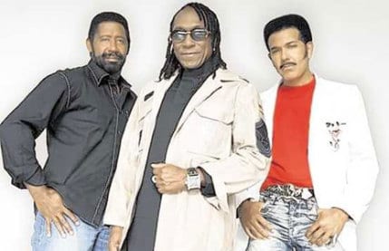 The Commodores | The Main Street Mouse the Commodores