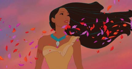 Which-Disney-Princess-are-You-Pocahontas