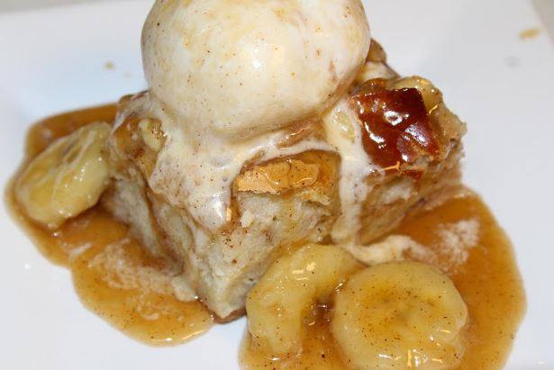 breadpudding | The Main Street Mouse