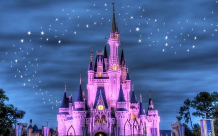 castlebackground | The Main Street Mouse