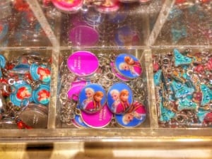 frozencharms | The Main Street Mouse Frozencharms