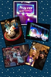 frozencollage