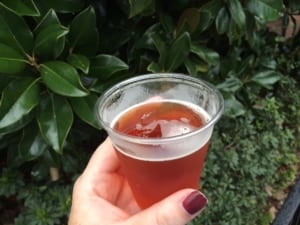 Hansonbeer