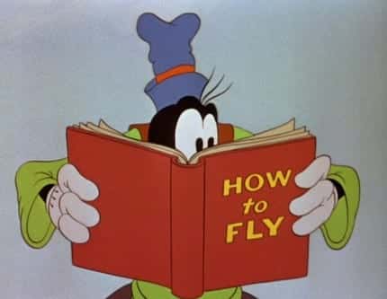 howtofly