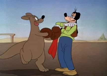 kanga