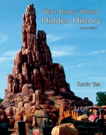 kevin-yee-hidden-wdw-book