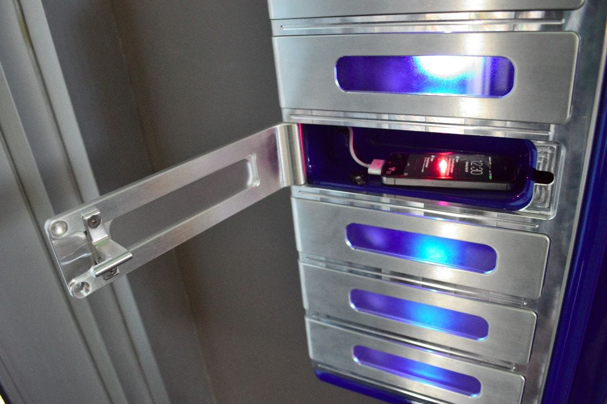 Magic Kingdom charging stations to be discontinued September 13th