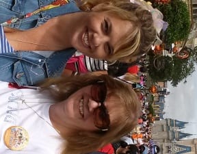 mom | The Main Street Mouse Mom
