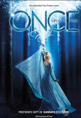 once | The Main Street Mouse