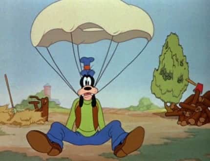 parachute