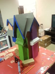 5 | The Main Street Mouse 5