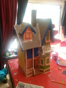 6 | The Main Street Mouse 6