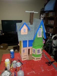 8 | The Main Street Mouse 8