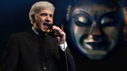 Dennis DeYoung