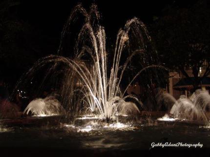 Illuminations