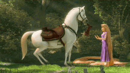 Rapunzel Maximus