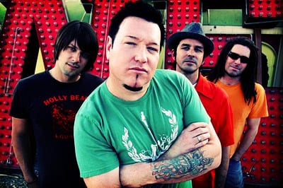 Smash Mouth