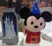sorcerer mickey itty bitty