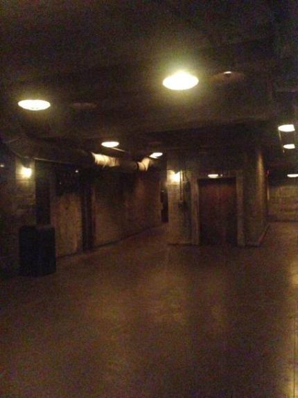 empty tot | The Main Street Mouse Empty Tot