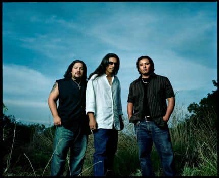 los lonely boys