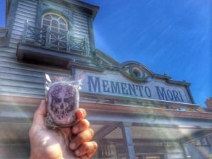 memento1 | The Main Street Mouse Memento1