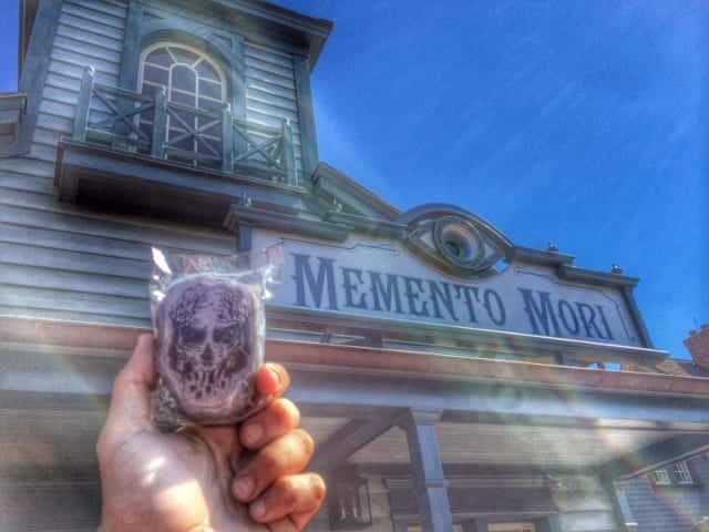 memento1 | The Main Street Mouse