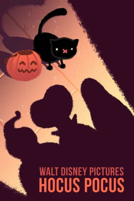 omd shareable hocuspocus shadows