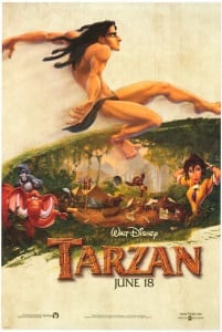 tarzan