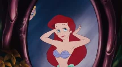 things-that-are-hard-to-do-in-a-disney-movie-ariel-hair