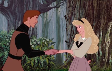 things-that-are-hard-to-do-in-a-disney-movie-aurora-falling-in-love