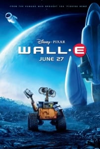 wall e